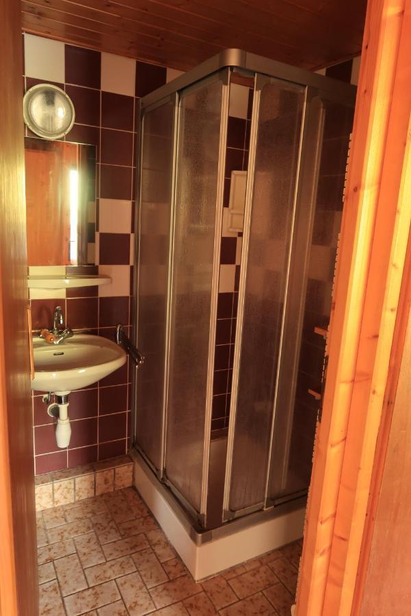 CHALET VENDEE-NEIGE Appartement LACHAT Le Grand-Bornand Extérieur photo